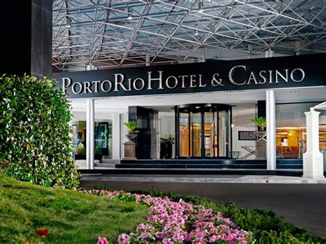 порто рио отель и казино
